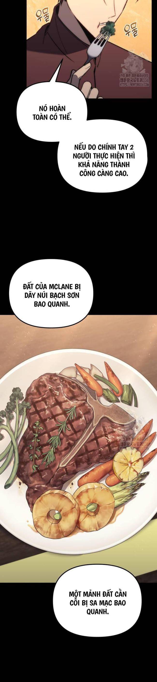 Hồi Quy Giả Của Gia Tộc Suy Vong: Chapter 28