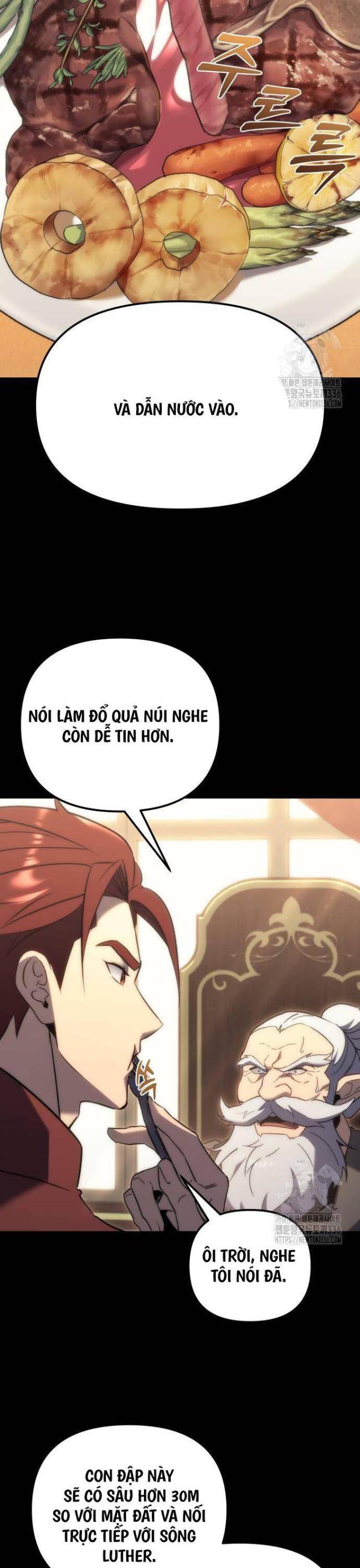 Hồi Quy Giả Của Gia Tộc Suy Vong: Chapter 28