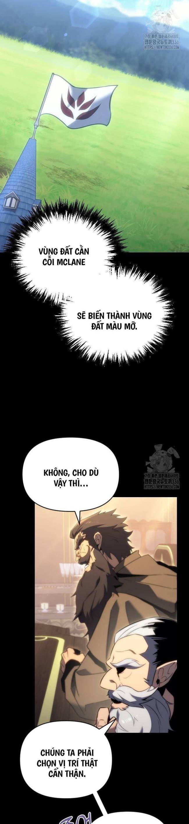 Hồi Quy Giả Của Gia Tộc Suy Vong: Chapter 28