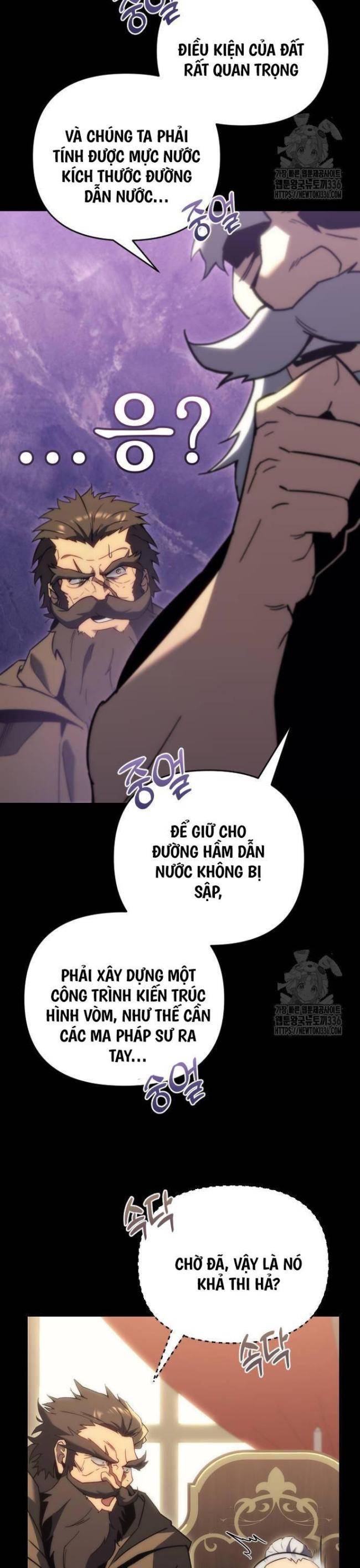 Hồi Quy Giả Của Gia Tộc Suy Vong: Chapter 28