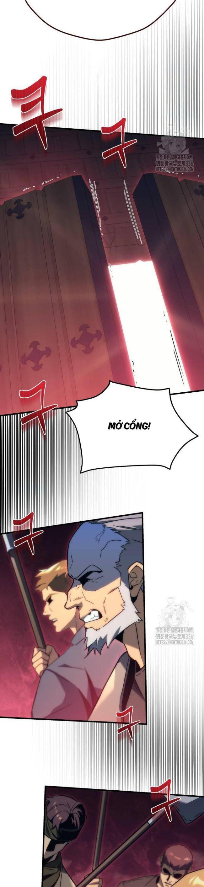 Hồi Quy Giả Của Gia Tộc Suy Vong: Chapter 28
