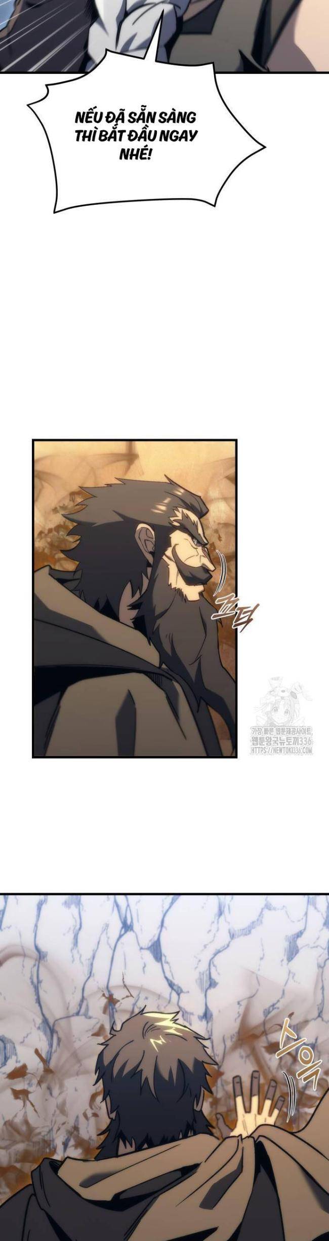 Hồi Quy Giả Của Gia Tộc Suy Vong: Chapter 28