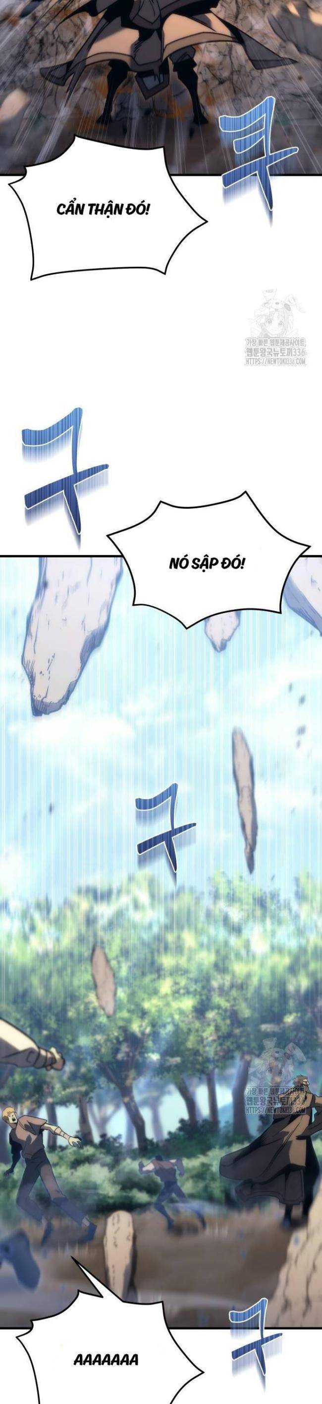 Hồi Quy Giả Của Gia Tộc Suy Vong: Chapter 28