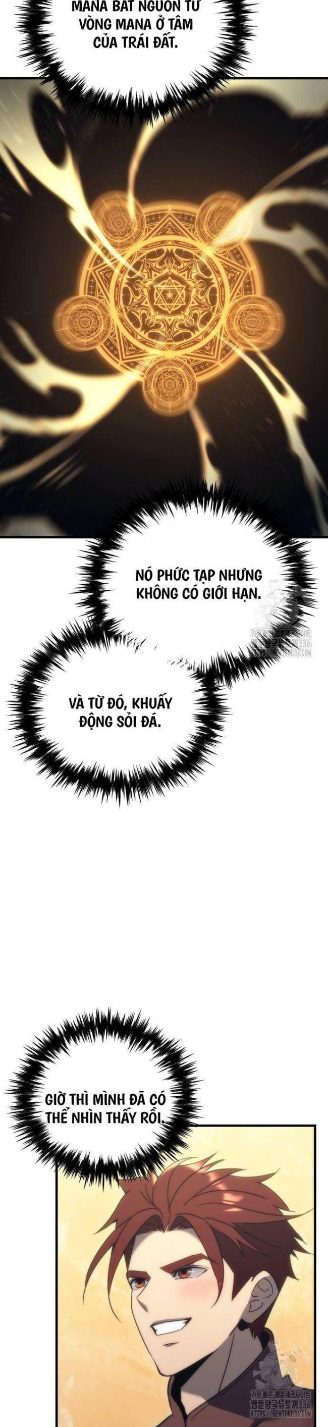 Hồi Quy Giả Của Gia Tộc Suy Vong: Chapter 28