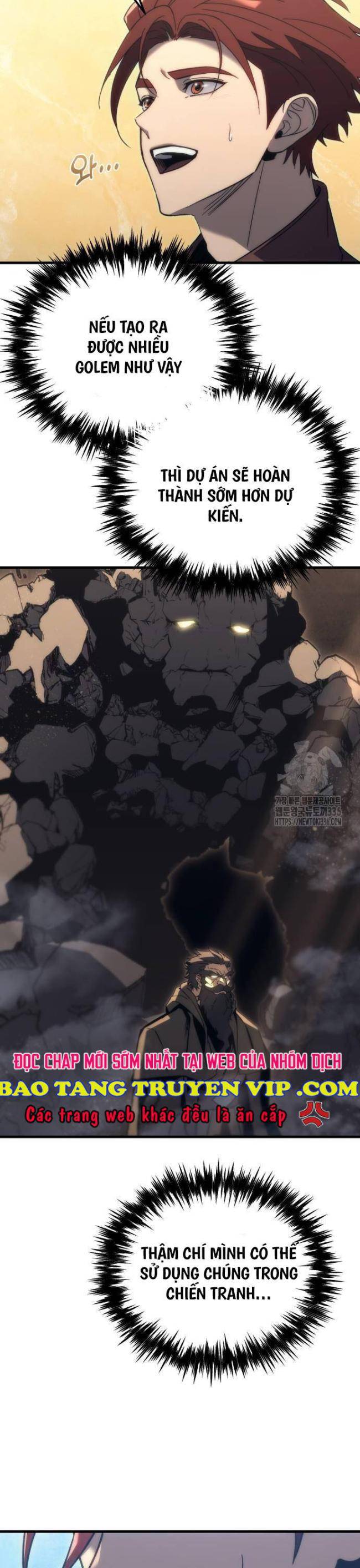Hồi Quy Giả Của Gia Tộc Suy Vong: Chapter 28