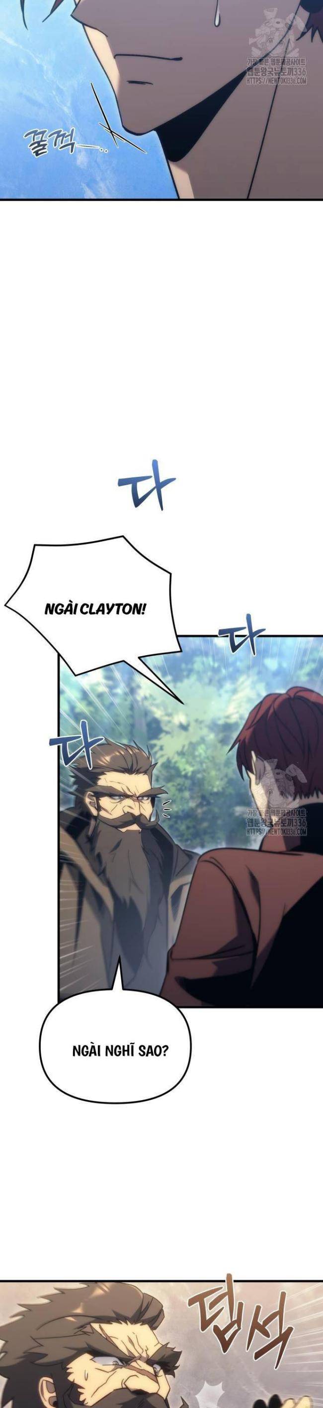 Hồi Quy Giả Của Gia Tộc Suy Vong: Chapter 28