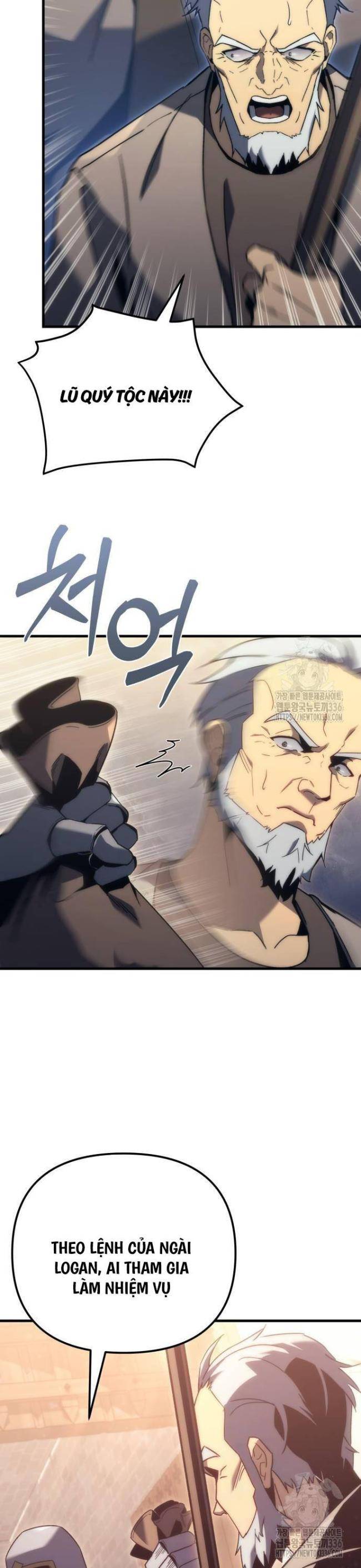 Hồi Quy Giả Của Gia Tộc Suy Vong: Chapter 28