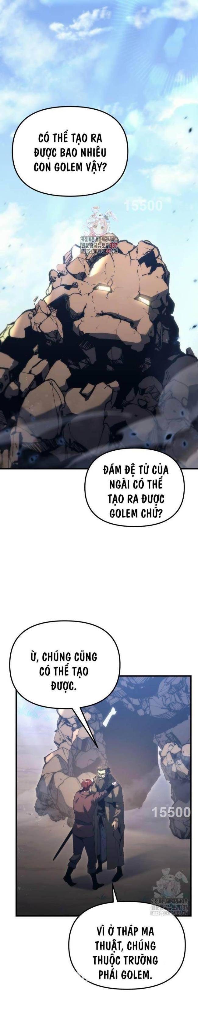 Hồi Quy Giả Của Gia Tộc Suy Vong: Chapter 29