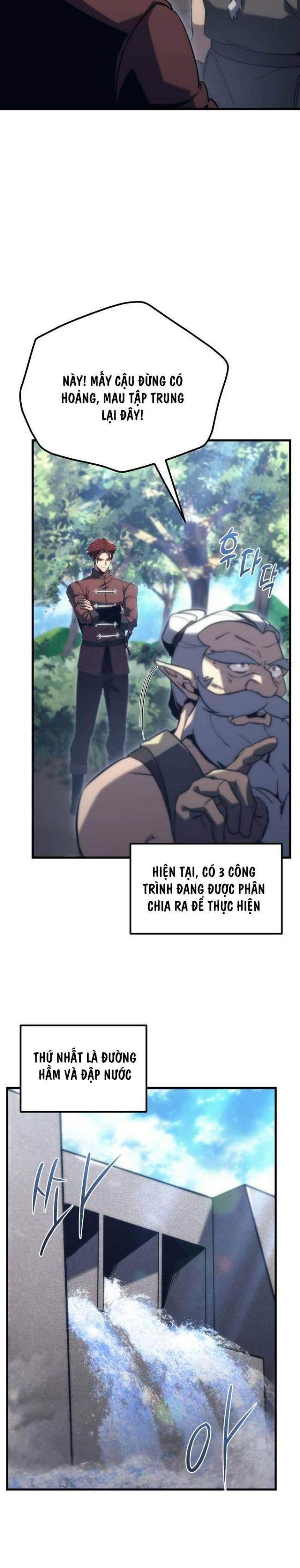 Hồi Quy Giả Của Gia Tộc Suy Vong: Chapter 29