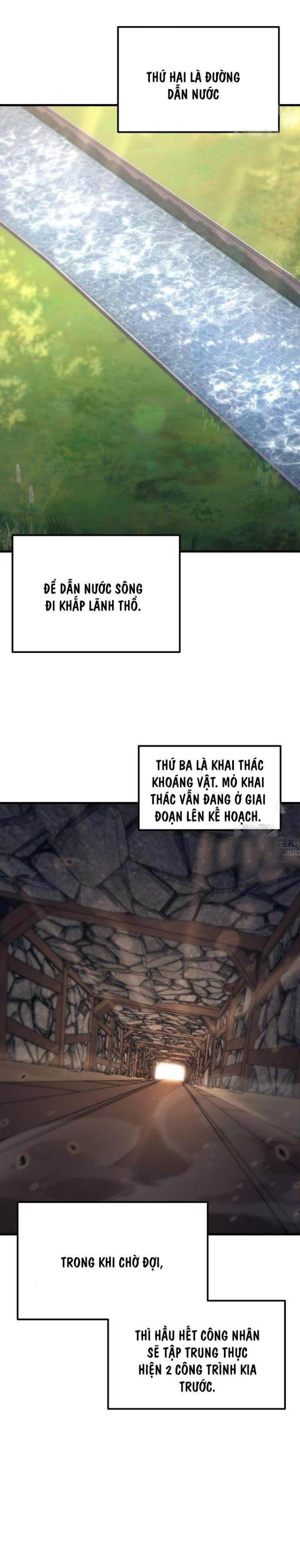Hồi Quy Giả Của Gia Tộc Suy Vong: Chapter 29