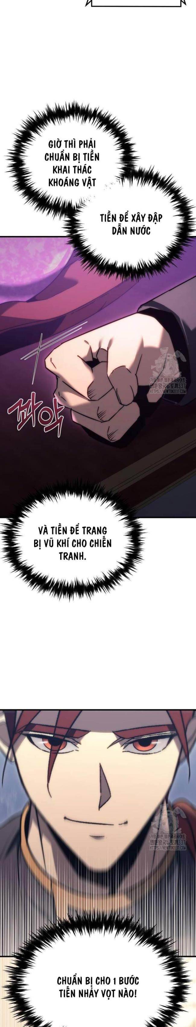 Hồi Quy Giả Của Gia Tộc Suy Vong: Chapter 29