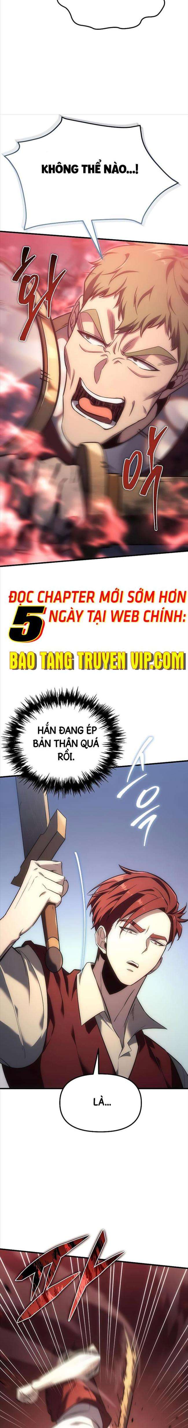 Hồi Quy Giả Của Gia Tộc Suy Vong: Chapter 3