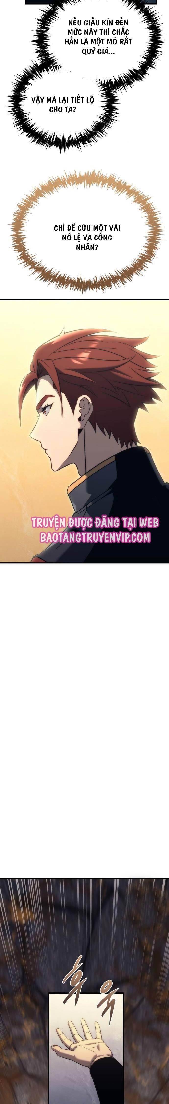 Hồi Quy Giả Của Gia Tộc Suy Vong: Chapter 30
