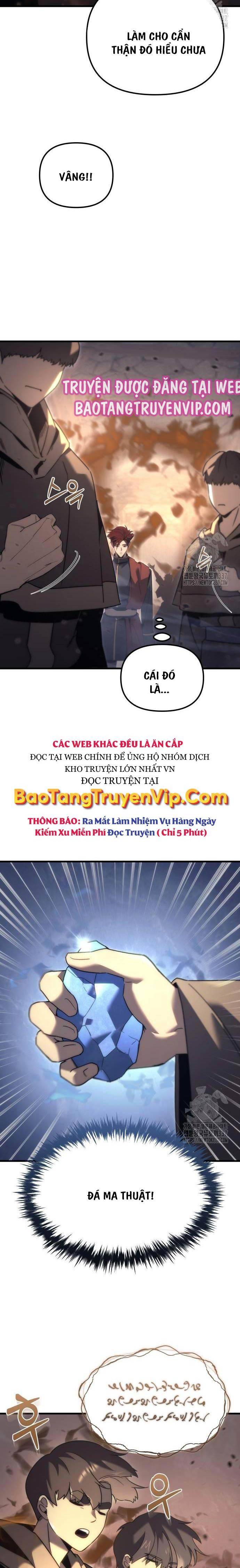 Hồi Quy Giả Của Gia Tộc Suy Vong: Chapter 30