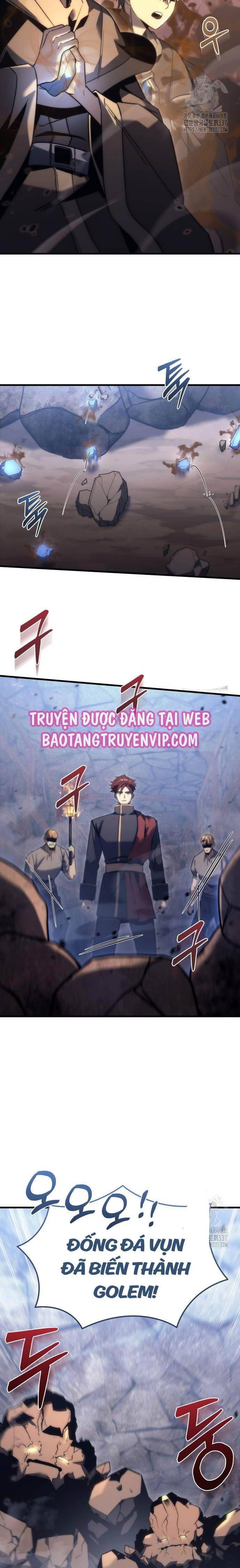 Hồi Quy Giả Của Gia Tộc Suy Vong: Chapter 30