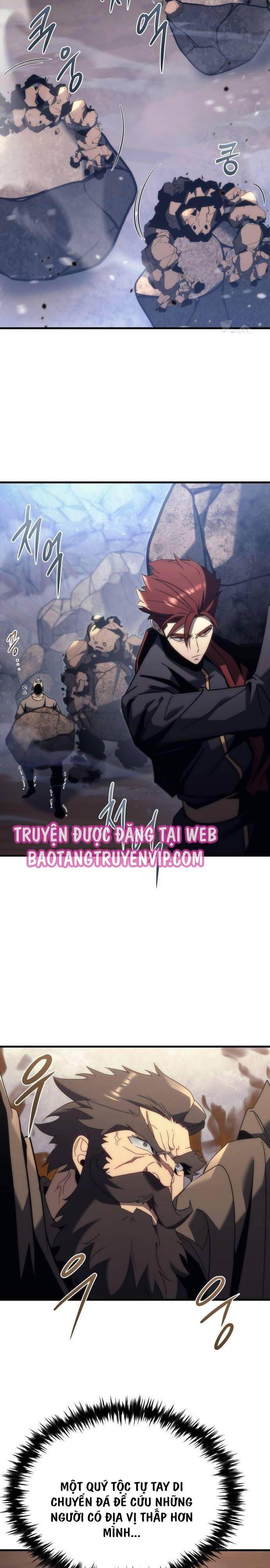 Hồi Quy Giả Của Gia Tộc Suy Vong: Chapter 30