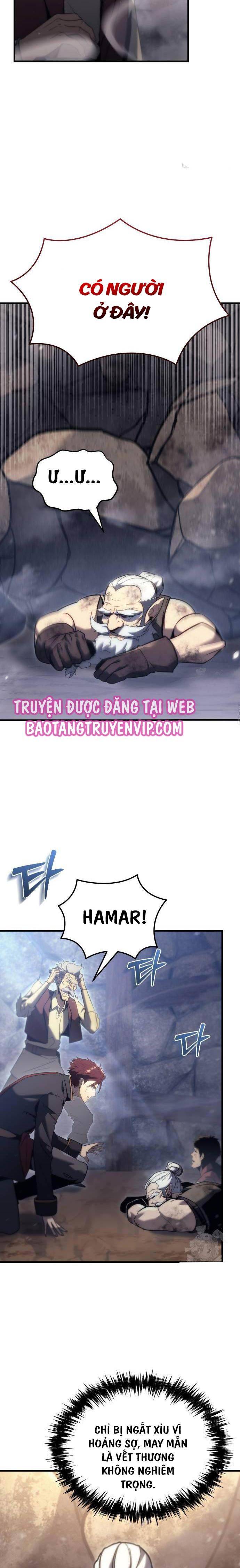 Hồi Quy Giả Của Gia Tộc Suy Vong: Chapter 30