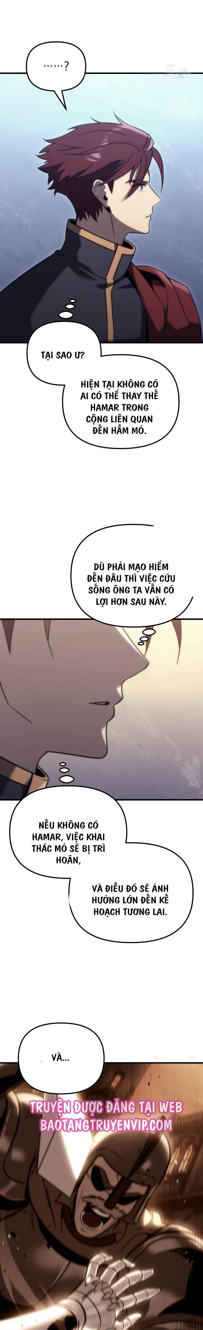Hồi Quy Giả Của Gia Tộc Suy Vong: Chapter 30