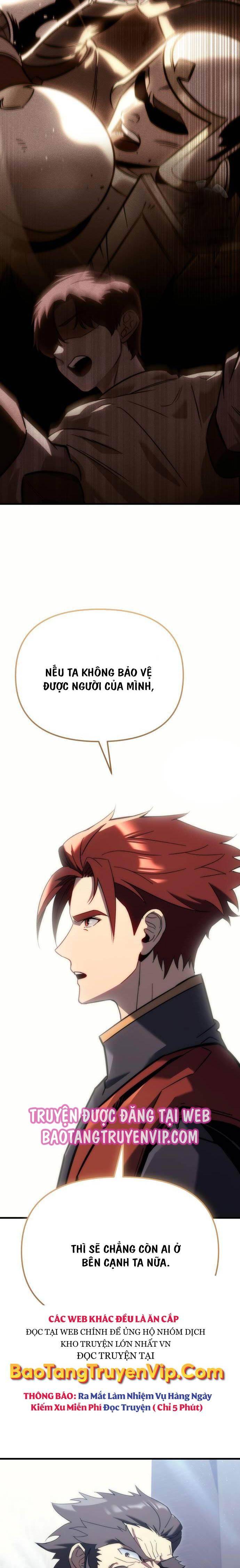 Hồi Quy Giả Của Gia Tộc Suy Vong: Chapter 30