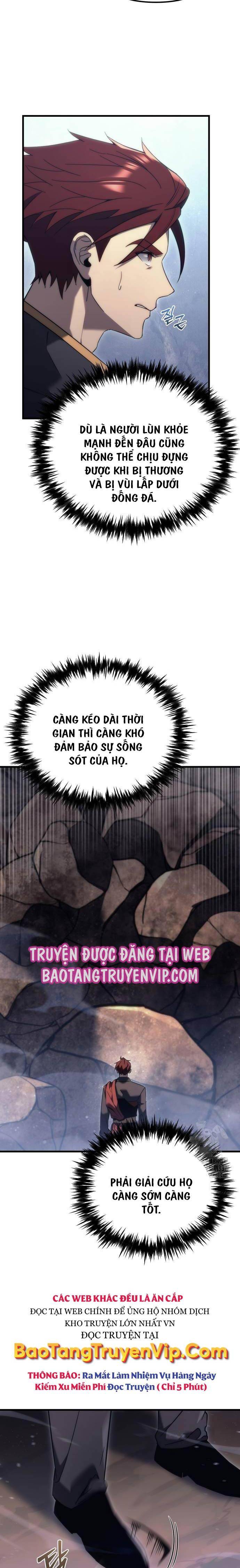 Hồi Quy Giả Của Gia Tộc Suy Vong: Chapter 30