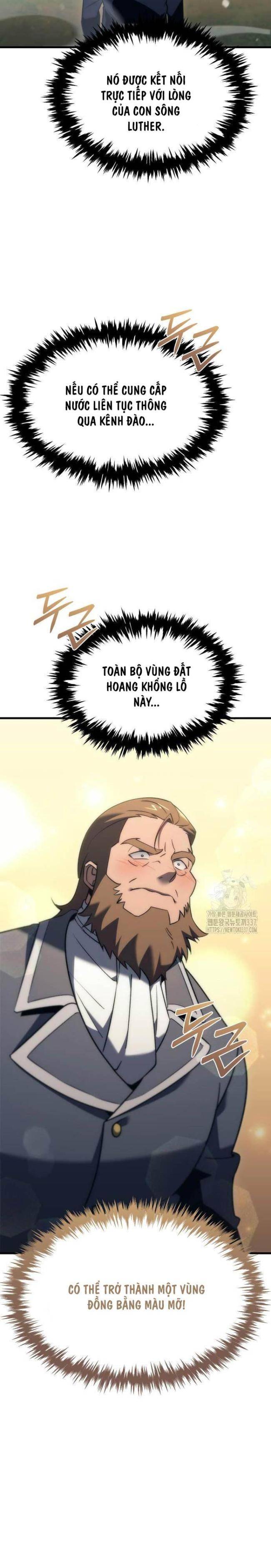 Hồi Quy Giả Của Gia Tộc Suy Vong: Chapter 31