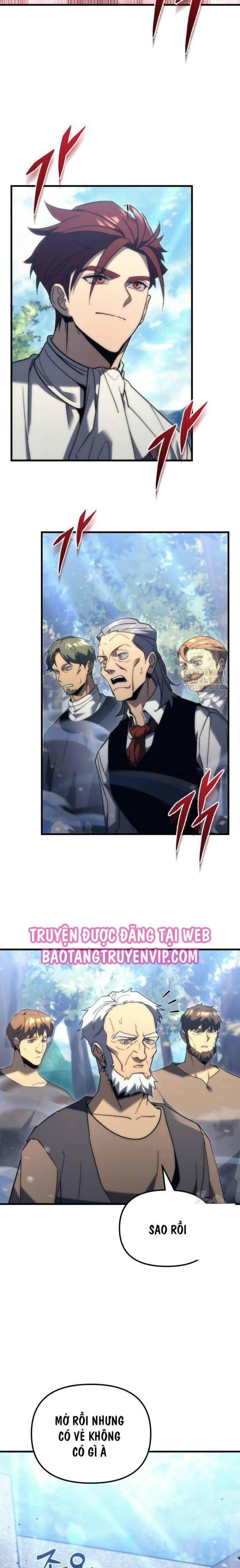 Hồi Quy Giả Của Gia Tộc Suy Vong: Chapter 31
