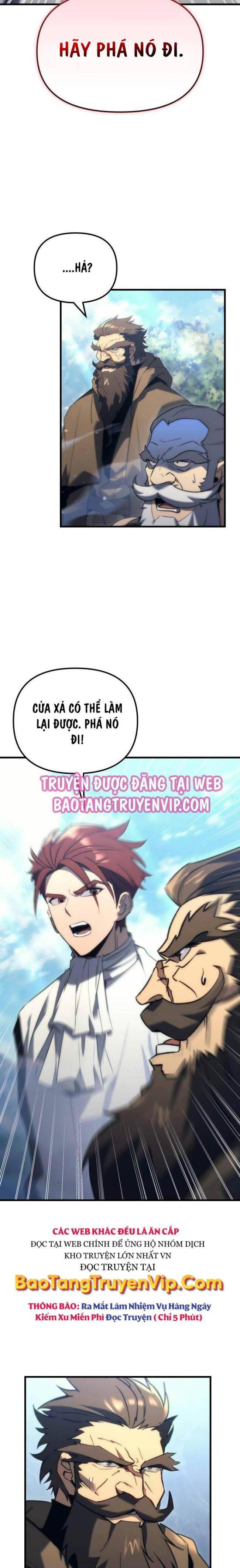 Hồi Quy Giả Của Gia Tộc Suy Vong: Chapter 31