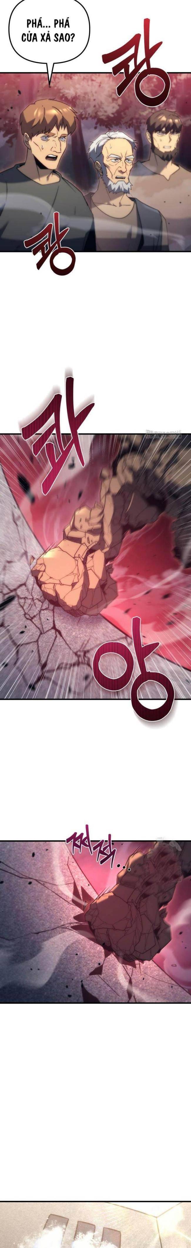 Hồi Quy Giả Của Gia Tộc Suy Vong: Chapter 31