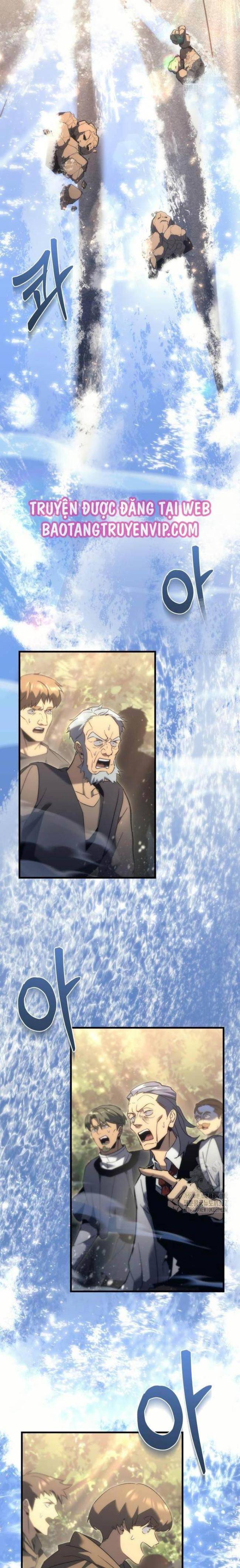 Hồi Quy Giả Của Gia Tộc Suy Vong: Chapter 31