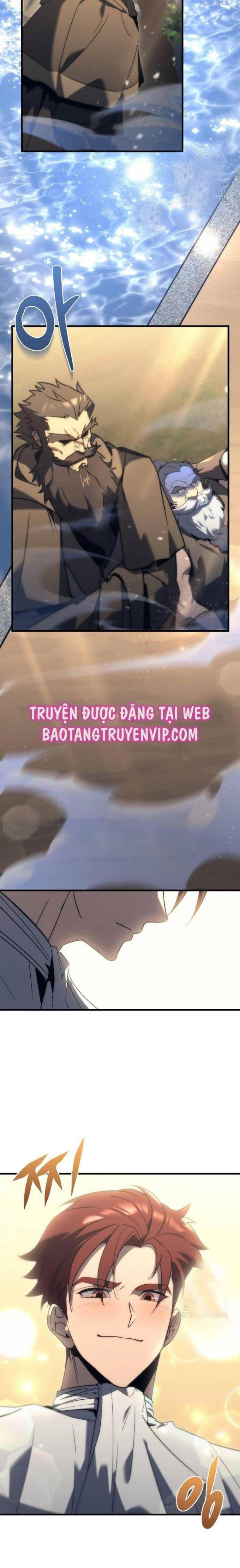 Hồi Quy Giả Của Gia Tộc Suy Vong: Chapter 31