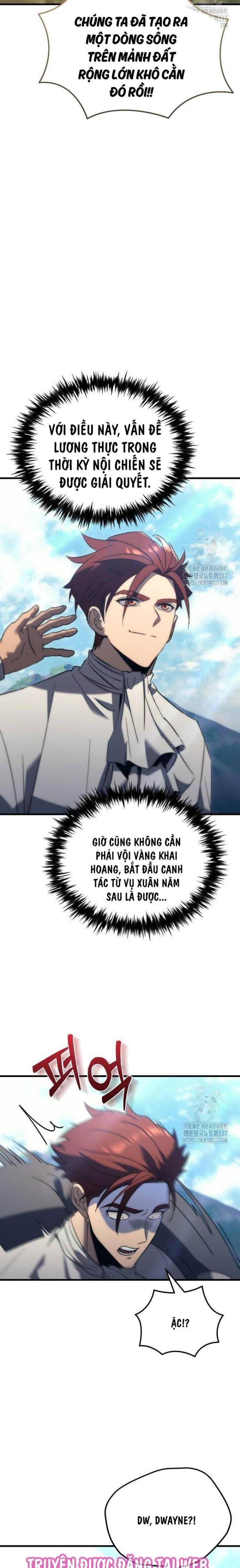 Hồi Quy Giả Của Gia Tộc Suy Vong: Chapter 31