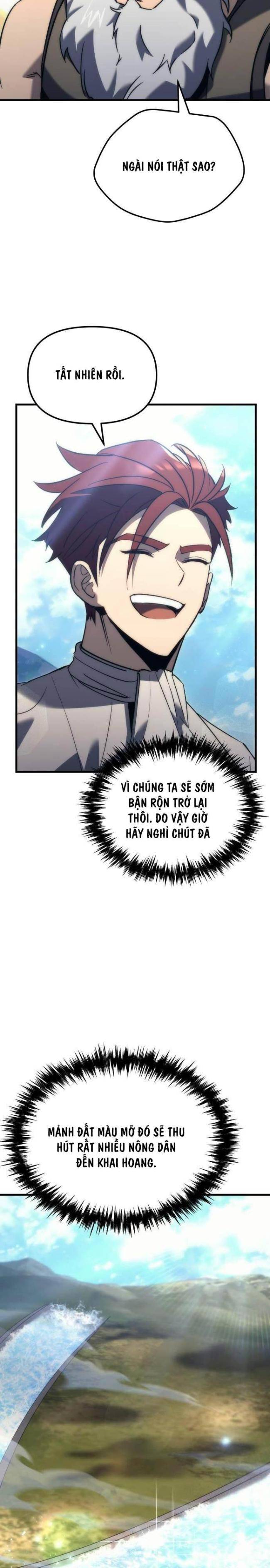 Hồi Quy Giả Của Gia Tộc Suy Vong: Chapter 31
