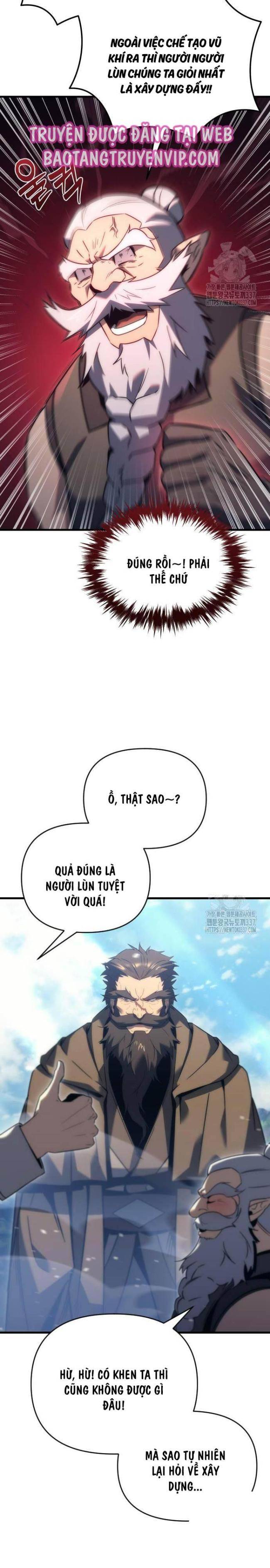 Hồi Quy Giả Của Gia Tộc Suy Vong: Chapter 31