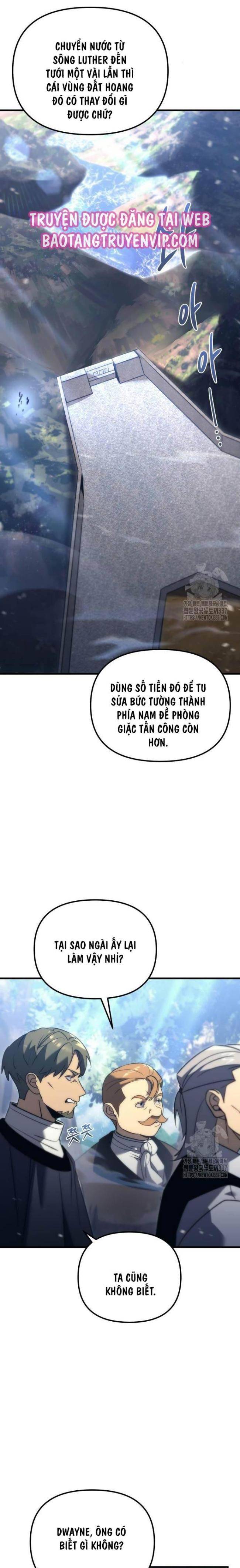Hồi Quy Giả Của Gia Tộc Suy Vong: Chapter 31