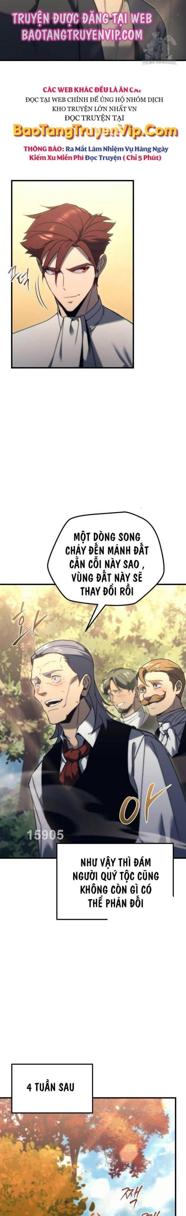 Hồi Quy Giả Của Gia Tộc Suy Vong: Chapter 32