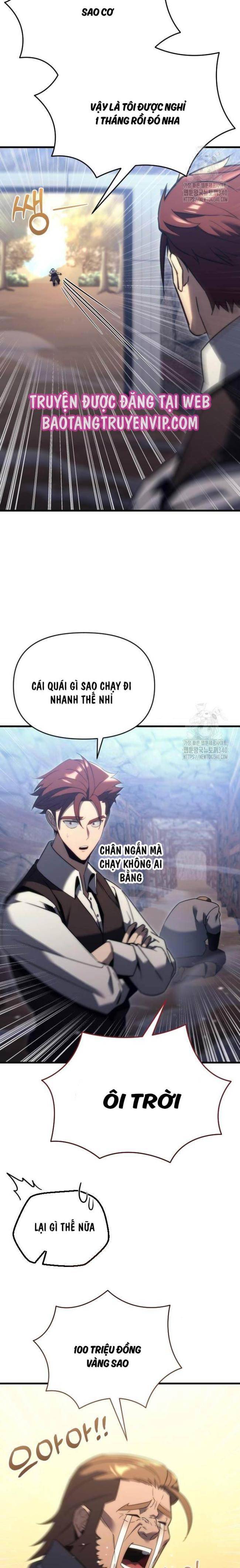 Hồi Quy Giả Của Gia Tộc Suy Vong: Chapter 32
