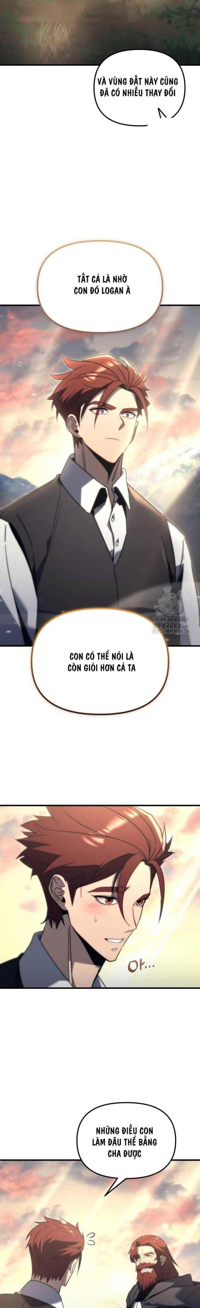 Hồi Quy Giả Của Gia Tộc Suy Vong: Chapter 32