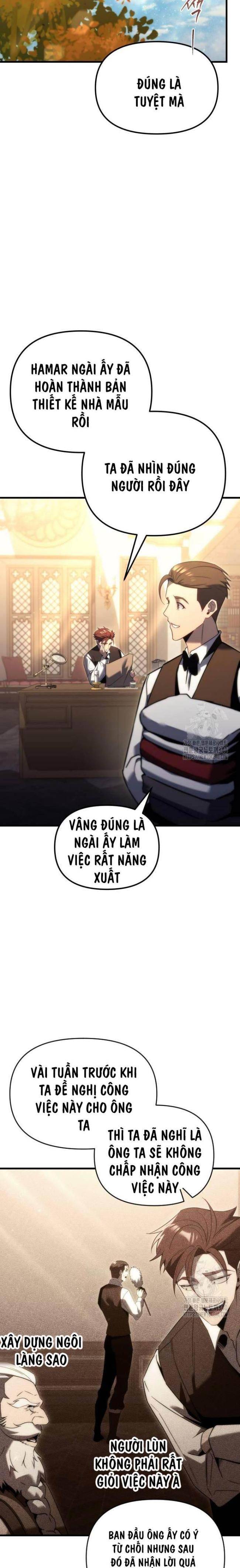 Hồi Quy Giả Của Gia Tộc Suy Vong: Chapter 32