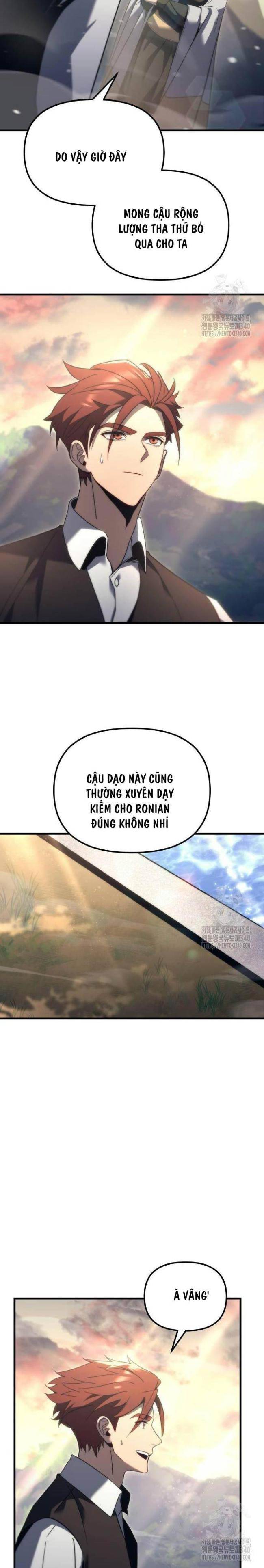 Hồi Quy Giả Của Gia Tộc Suy Vong: Chapter 32
