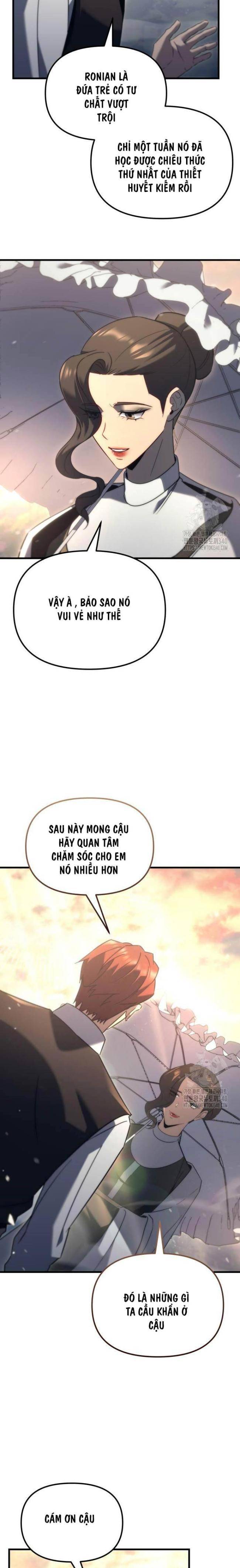 Hồi Quy Giả Của Gia Tộc Suy Vong: Chapter 32