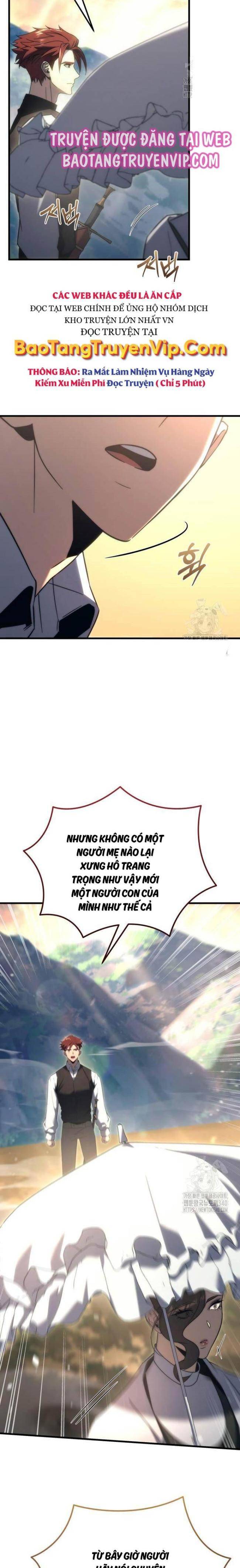 Hồi Quy Giả Của Gia Tộc Suy Vong: Chapter 32