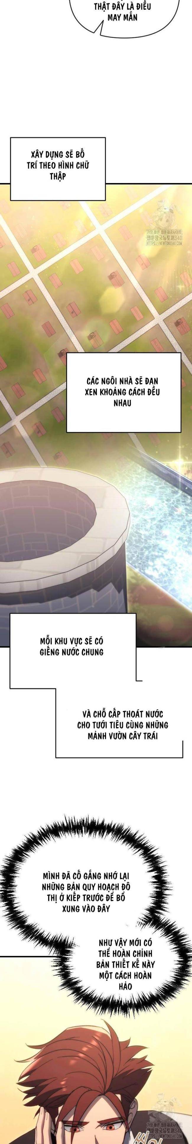 Hồi Quy Giả Của Gia Tộc Suy Vong: Chapter 32