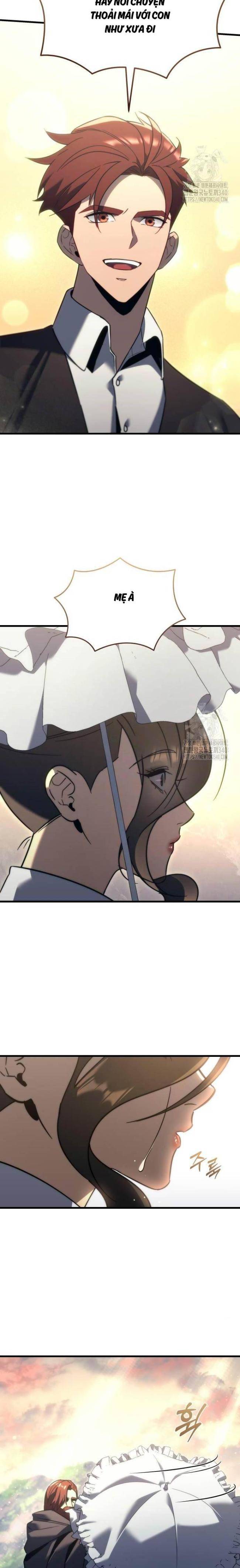 Hồi Quy Giả Của Gia Tộc Suy Vong: Chapter 32