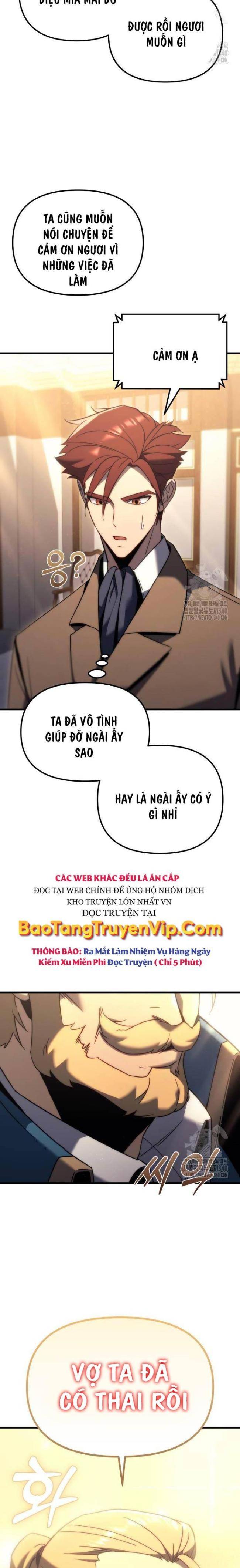 Hồi Quy Giả Của Gia Tộc Suy Vong: Chapter 33