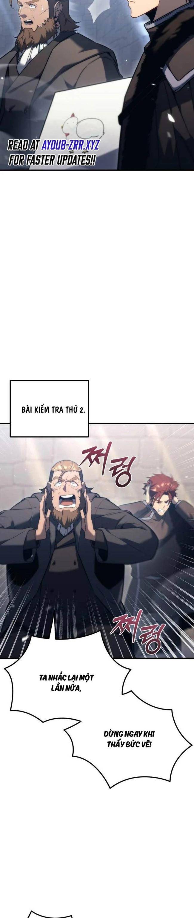 Hồi Quy Giả Của Gia Tộc Suy Vong: Chapter 34