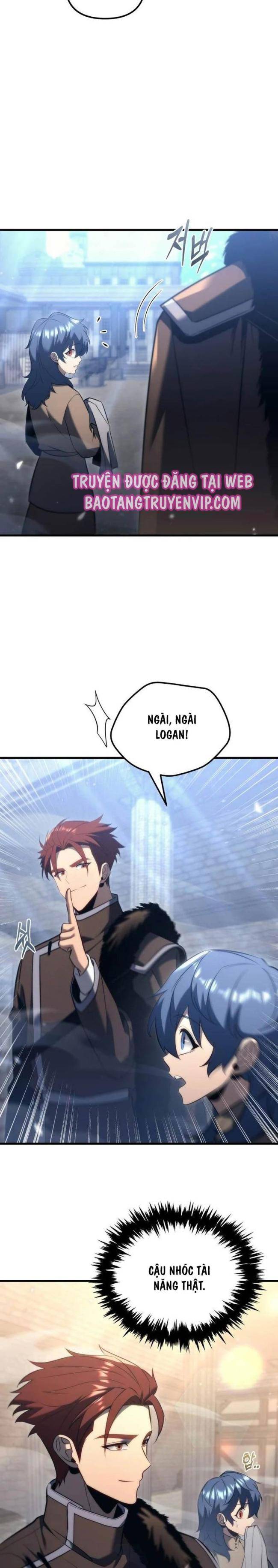 Hồi Quy Giả Của Gia Tộc Suy Vong: Chapter 34