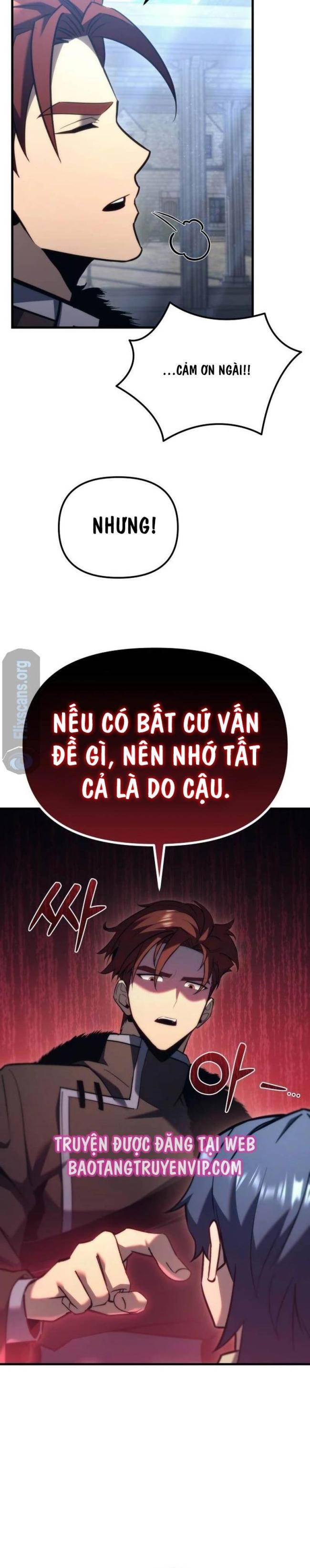 Hồi Quy Giả Của Gia Tộc Suy Vong: Chapter 34