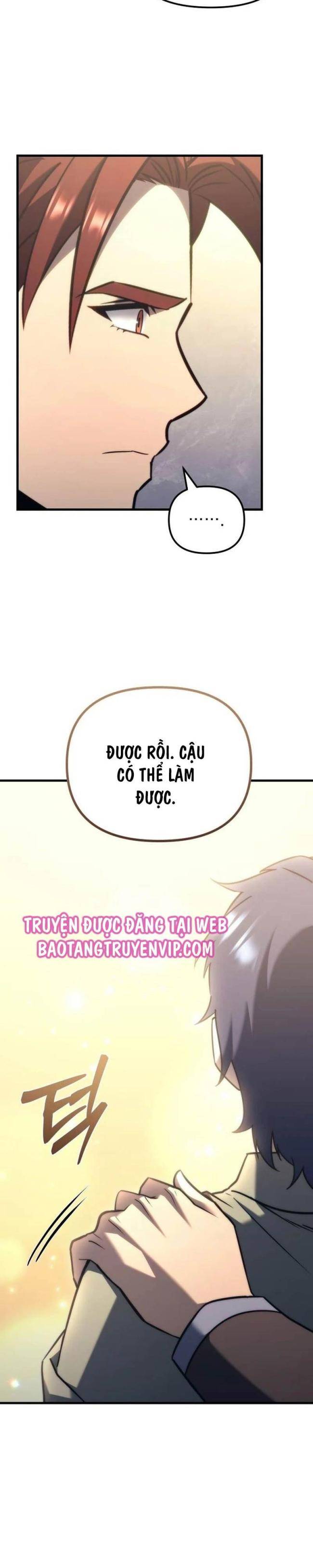 Hồi Quy Giả Của Gia Tộc Suy Vong: Chapter 34
