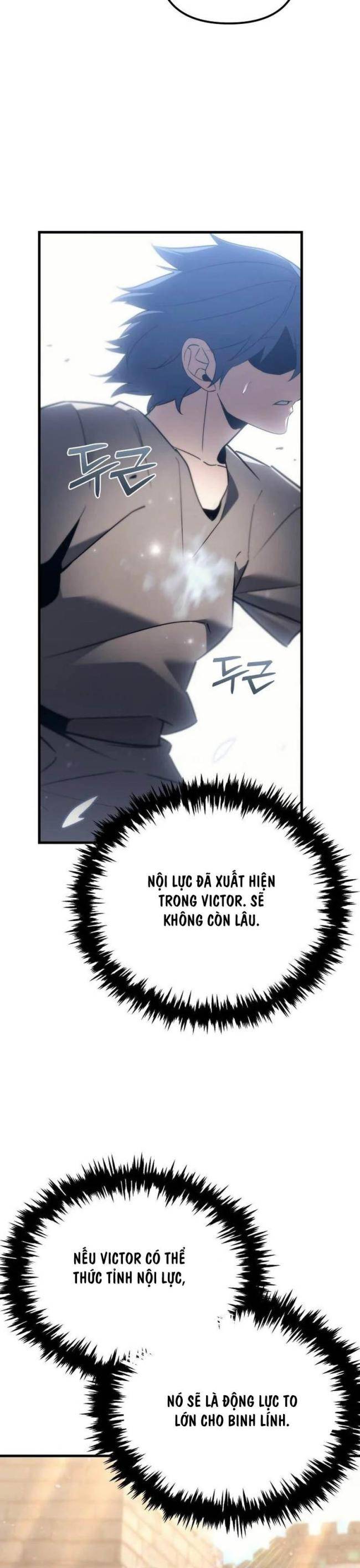 Hồi Quy Giả Của Gia Tộc Suy Vong: Chapter 34