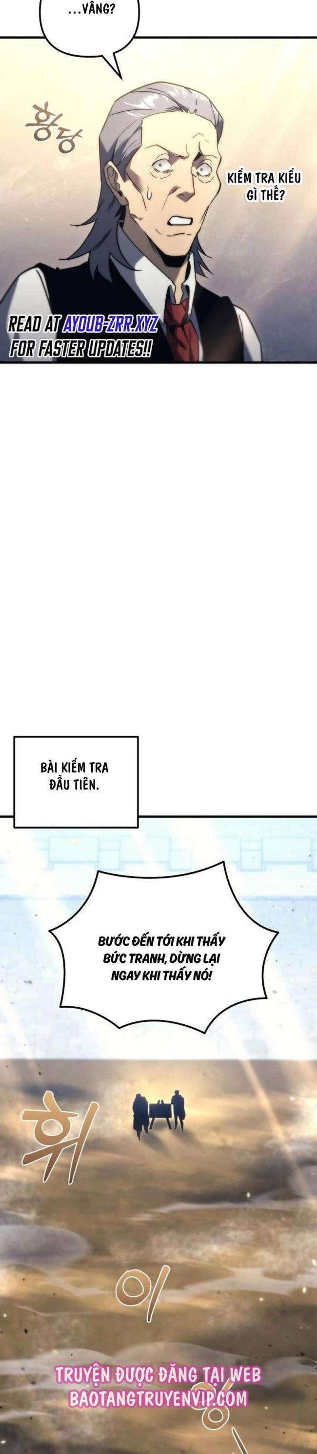 Hồi Quy Giả Của Gia Tộc Suy Vong: Chapter 34